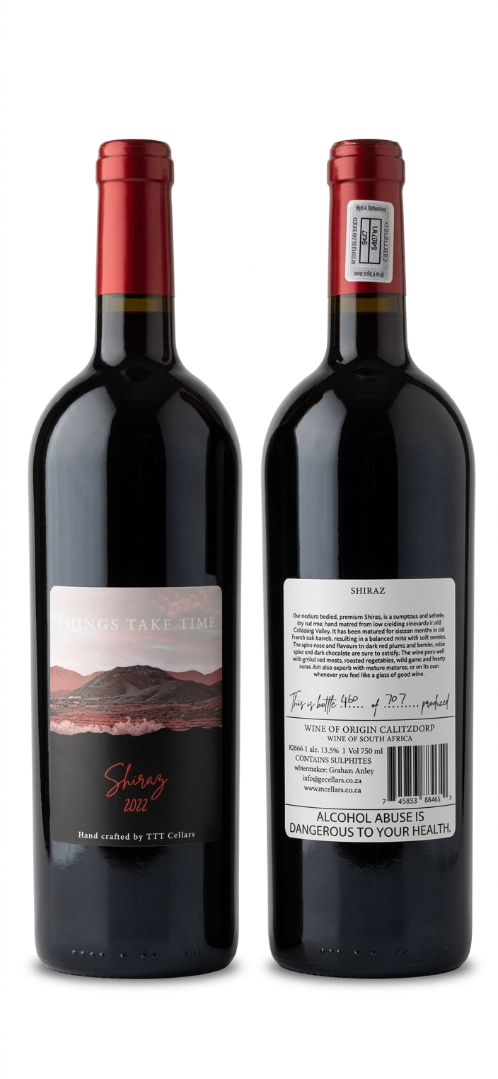 2022 Shiraz