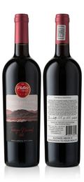 2022 Touriga Nacional