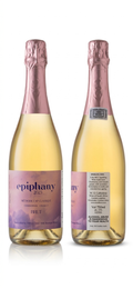 2023 Epiphany Method Cap Classique  Brut