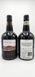 2024 Cape Ruby Port