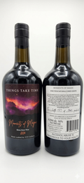 2024 Moments of Magic (Shiraz Straw Wine)