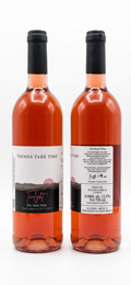 Twilight Rose (Non Vintage)